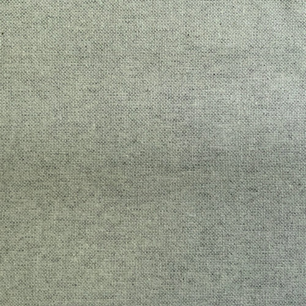 Toscana Recycled Extra Wide French Oilcloth in Grey